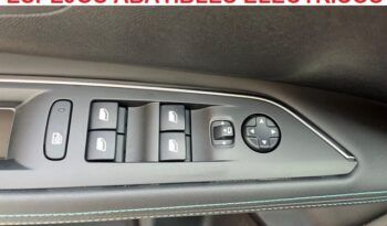 PEUGEOT 3008 ALLURE PACK 1.2i 130CV AT8 – AUTOMATICO AÑO 2021 lleno
