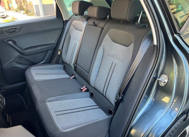 SEAT ATECA STYLE 1.5 TSi 150CV DSG – AUTOMATICO AÑO 2021 lleno