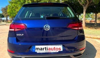 VOLKSWAGEN GOLF VII 1.0TSi 115CV 6 VELOCIDADES AÑO 2019 lleno