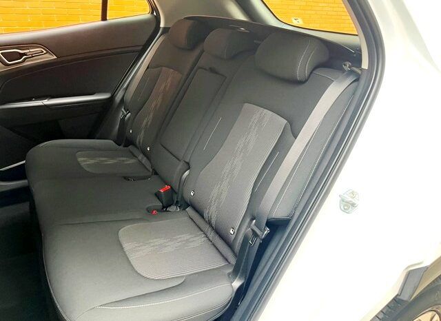 KIA SPORTAGE DRIVE 1.6 TGDi 150CV HYBRID AÑO 2022 lleno