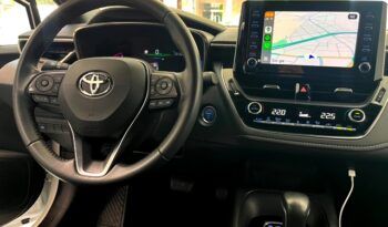 TOYOTA COROLLA HYBRID ACTIVE 125H AÑO 2021 lleno