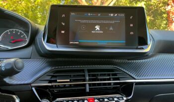 PEUGEOT 2008 ACTIVE 1.2i 100CV 6 VELOCIDADES MODELO 2022 lleno