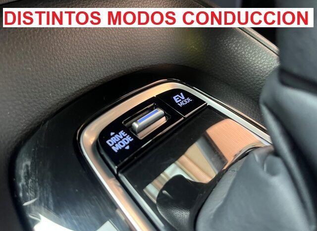 TOYOTA COROLLA HYBRID ACTIVE 125H AÑO 2021 lleno