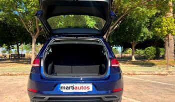 VOLKSWAGEN GOLF VII 1.0TSi 115CV 6 VELOCIDADES AÑO 2019 lleno