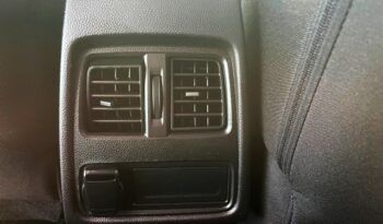 RENAULT CAPTUR INTENS 1.0TCe 92CV 6 VELOCIDADES AÑO 2021 lleno