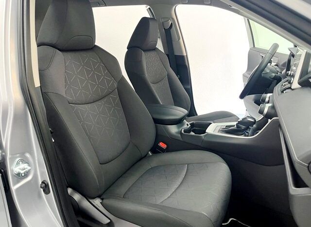 TOYOTA RAV4 ADVANCE 220H HYBRID AÑO 2021 lleno