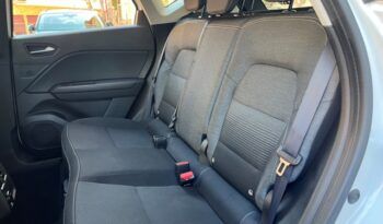 RENAULT CAPTUR INTENS 1.0TCe 92CV 6 VELOCIDADES AÑO 2021 lleno