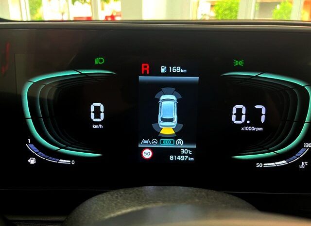 KIA SPORTAGE DRIVE 1.6 TGDi 150CV HYBRID AÑO 2022 lleno