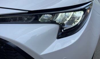 TOYOTA COROLLA HYBRID ACTIVE 125H AÑO 2021 lleno