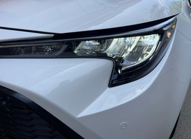 TOYOTA COROLLA HYBRID ACTIVE 125H AÑO 2021 lleno