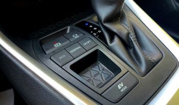 TOYOTA RAV4 HYBRID BUSINESS AÑO 2022 lleno