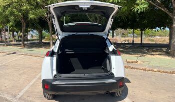 PEUGEOT 2008 ACTIVE 1.2i 100CV 6 VELOCIDADES MODELO 2022 lleno