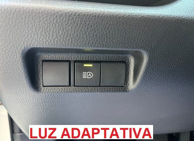 TOYOTA RAV4 HYBRID BUSINESS AÑO 2022 lleno