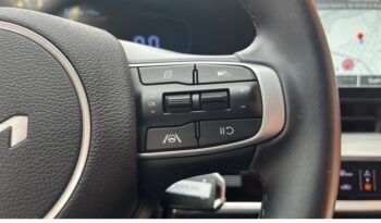KIA SPORTAGE DRIVE 1.6 TGDi 150CV HYBRID AÑO 2022 lleno