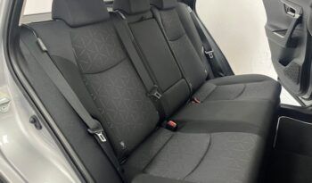 TOYOTA RAV4 ADVANCE 220H HYBRID AÑO 2021 lleno