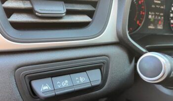 RENAULT CAPTUR INTENS 1.0TCe 92CV 6 VELOCIDADES AÑO 2021 lleno