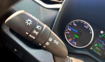 TOYOTA RAV4 HYBRID BUSINESS AÑO 2022 lleno