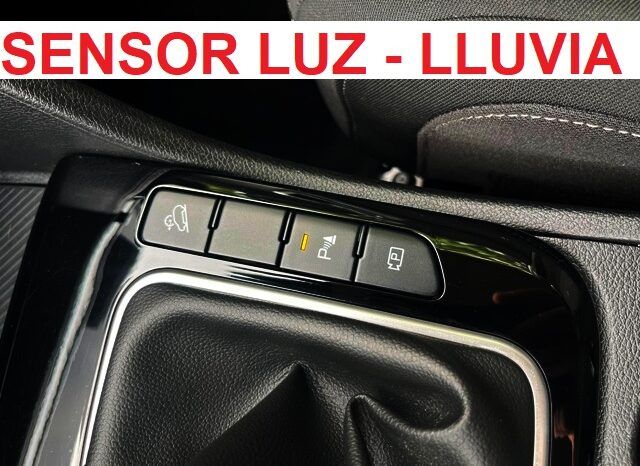 KIA SPORTAGE DRIVE 1.6 TGDi 150CV HYBRID AÑO 2022 lleno