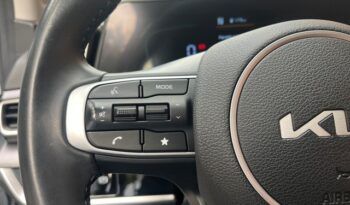 KIA SPORTAGE DRIVE 1.6 TGDi 150CV HYBRID AÑO 2022 lleno