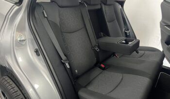 TOYOTA RAV4 ADVANCE 220H HYBRID AÑO 2021 lleno