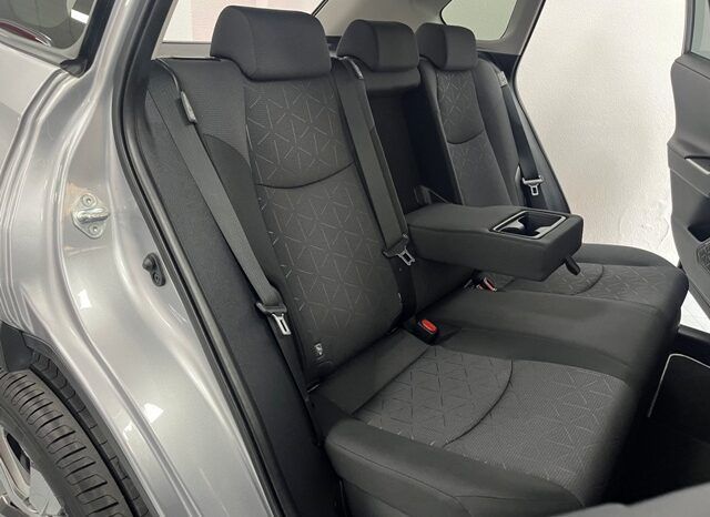 TOYOTA RAV4 ADVANCE 220H HYBRID AÑO 2021 lleno