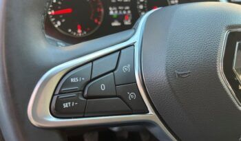 RENAULT CAPTUR INTENS 1.0TCe 92CV 6 VELOCIDADES AÑO 2021 lleno