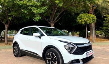KIA SPORTAGE DRIVE 1.6 TGDi 150CV HYBRID AÑO 2022 lleno