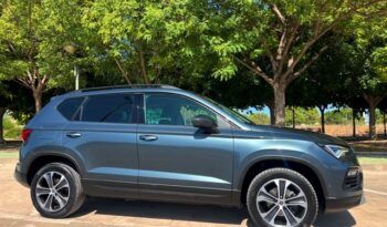SEAT ATECA STYLE 1.5 TSi 150CV DSG – AUTOMATICO AÑO 2021 lleno