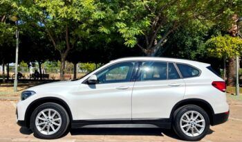 BMW X1 SDRIVE BUSINESS 116D AUTOMATICO AÑO 2020 lleno