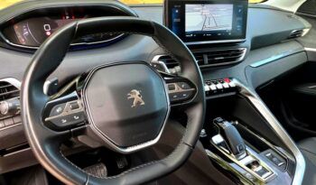 PEUGEOT 3008 ALLURE PACK 1.2i 130CV AT8 – AUTOMATICO AÑO 2021 lleno