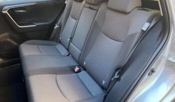 TOYOTA RAV4 ADVANCE 220H HYBRID AÑO 2021 lleno