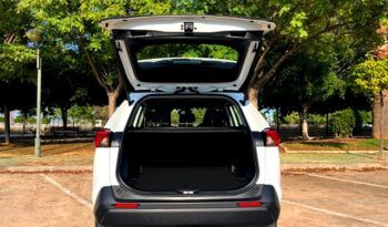 TOYOTA RAV4 HYBRID BUSINESS AÑO 2022 lleno