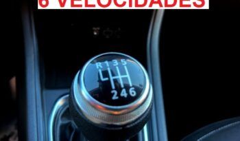 RENAULT CAPTUR INTENS 1.0TCe 92CV 6 VELOCIDADES AÑO 2021 lleno