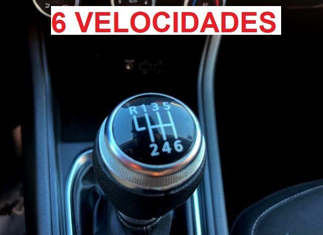 RENAULT CAPTUR INTENS 1.0TCe 92CV 6 VELOCIDADES AÑO 2021 lleno