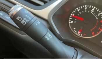 RENAULT CAPTUR INTENS 1.0TCe 92CV 6 VELOCIDADES AÑO 2021 lleno