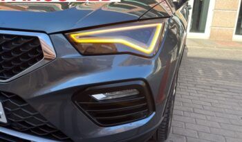 SEAT ATECA STYLE 1.5 TSi 150CV DSG – AUTOMATICO AÑO 2021 lleno