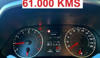 RENAULT CAPTUR INTENS 1.0TCe 92CV 6 VELOCIDADES AÑO 2021 lleno