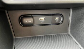 KIA SPORTAGE DRIVE 1.6 TGDi 150CV HYBRID AÑO 2022 lleno