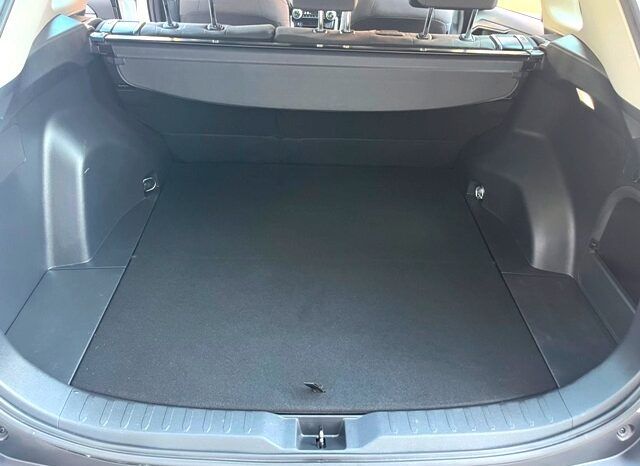 TOYOTA RAV4 HYBRID BUSINESS AÑO 2022 lleno