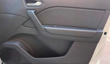 RENAULT CAPTUR INTENS 1.0TCe 92CV 6 VELOCIDADES AÑO 2021 lleno