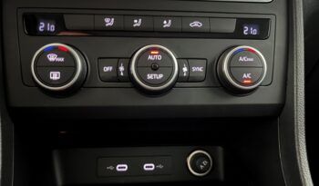 SEAT ATECA STYLE 1.5 TSi 150CV DSG – AUTOMATICO AÑO 2021 lleno