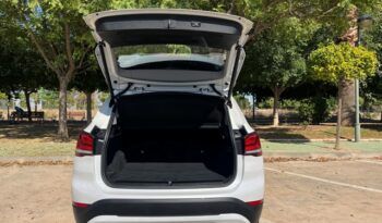BMW X1 SDRIVE BUSINESS 116D AUTOMATICO AÑO 2020 lleno