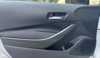 TOYOTA COROLLA HYBRID ACTIVE 125H AÑO 2021 lleno