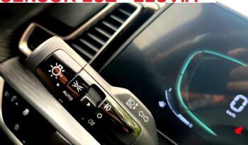 KIA SPORTAGE DRIVE 1.6 TGDi 150CV HYBRID AÑO 2022 lleno