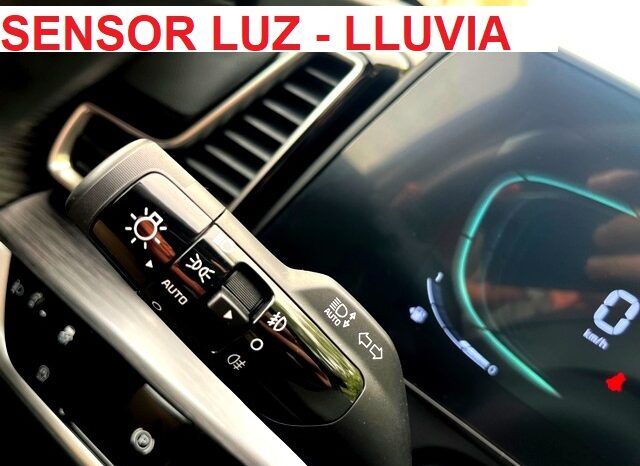 KIA SPORTAGE DRIVE 1.6 TGDi 150CV HYBRID AÑO 2022 lleno