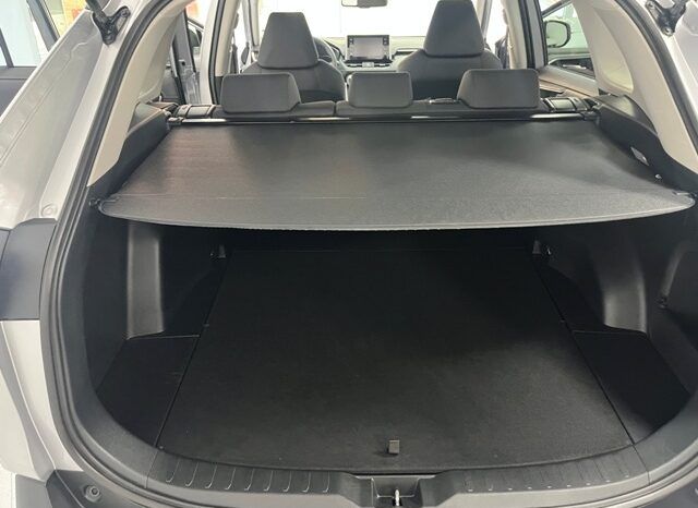 TOYOTA RAV4 ADVANCE 220H HYBRID AÑO 2021 lleno