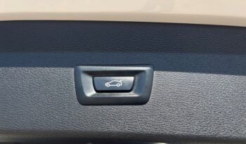 BMW X1 SDRIVE BUSINESS 116D AUTOMATICO AÑO 2020 lleno