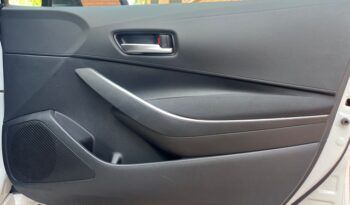 TOYOTA COROLLA HYBRID ACTIVE 125H AÑO 2021 lleno