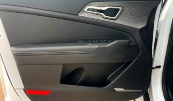 KIA SPORTAGE DRIVE 1.6 TGDi 150CV HYBRID AÑO 2022 lleno