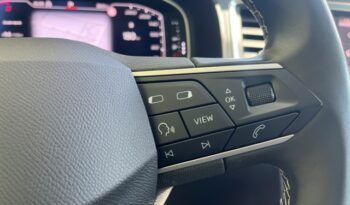 SEAT ATECA STYLE 1.5 TSi 150CV DSG – AUTOMATICO AÑO 2021 lleno